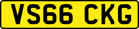 VS66CKG