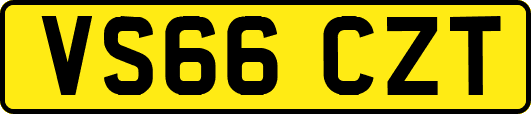 VS66CZT