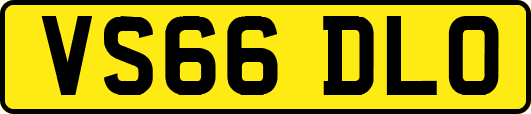 VS66DLO