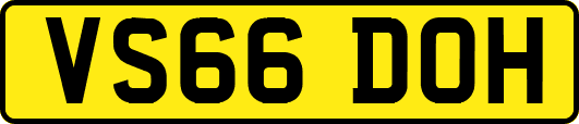 VS66DOH