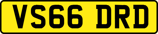 VS66DRD
