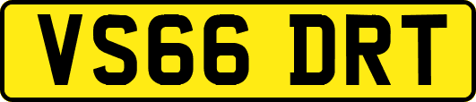 VS66DRT