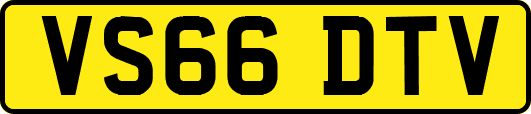 VS66DTV