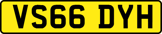 VS66DYH