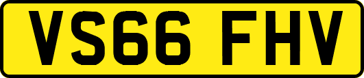 VS66FHV