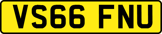 VS66FNU