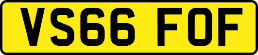 VS66FOF