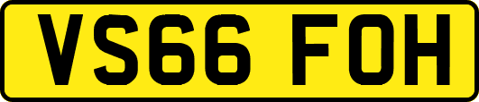 VS66FOH