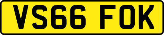VS66FOK