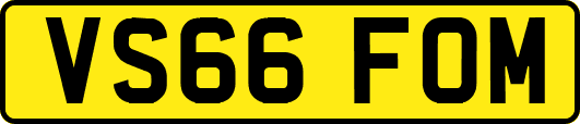 VS66FOM