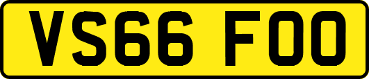 VS66FOO
