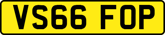 VS66FOP