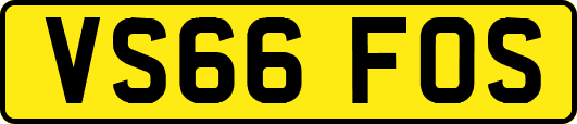 VS66FOS