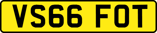 VS66FOT