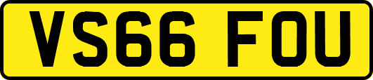 VS66FOU
