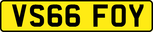 VS66FOY