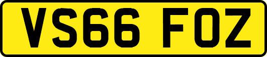 VS66FOZ