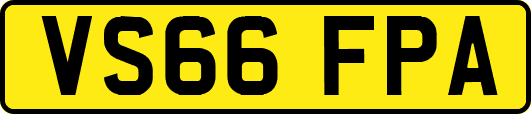 VS66FPA