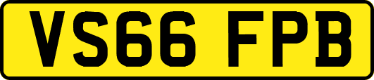 VS66FPB