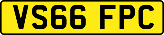 VS66FPC
