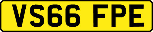 VS66FPE