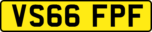 VS66FPF