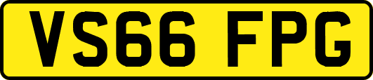 VS66FPG