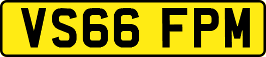 VS66FPM