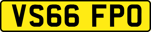 VS66FPO