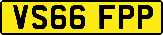 VS66FPP