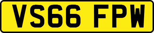 VS66FPW