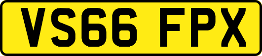 VS66FPX