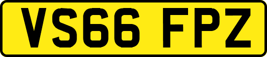 VS66FPZ