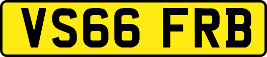 VS66FRB