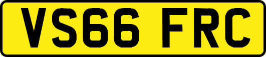 VS66FRC