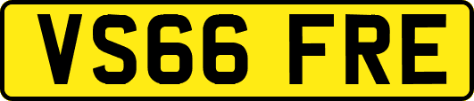 VS66FRE