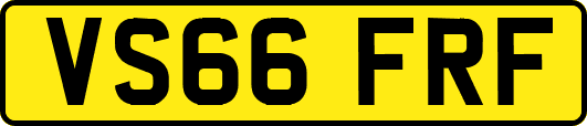 VS66FRF
