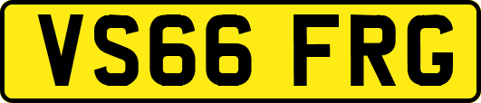 VS66FRG