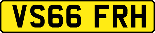 VS66FRH