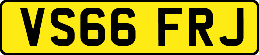 VS66FRJ
