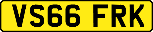 VS66FRK