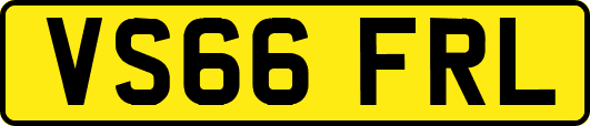 VS66FRL