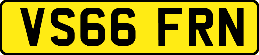 VS66FRN