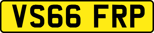 VS66FRP