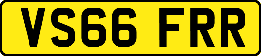 VS66FRR