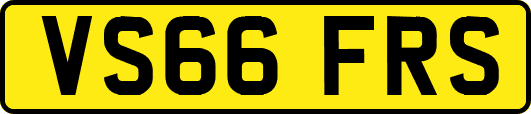 VS66FRS