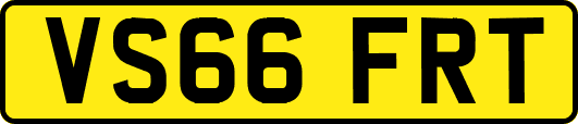 VS66FRT