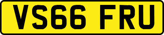 VS66FRU