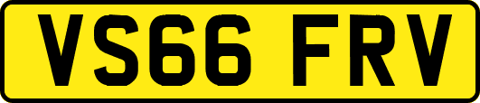 VS66FRV