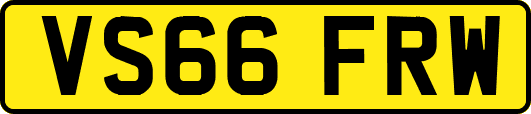 VS66FRW